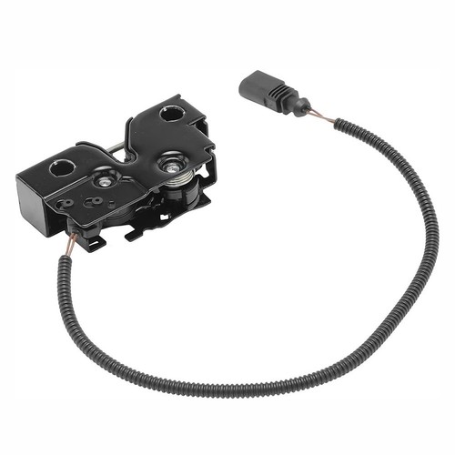 Vehicle Hood Lock 5G1823509B Accidental Open Protection Easy Installation - Picture 11 of 12