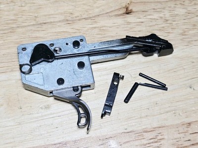 Ruger American Rifle Trigger Assembly 6.5 PRC