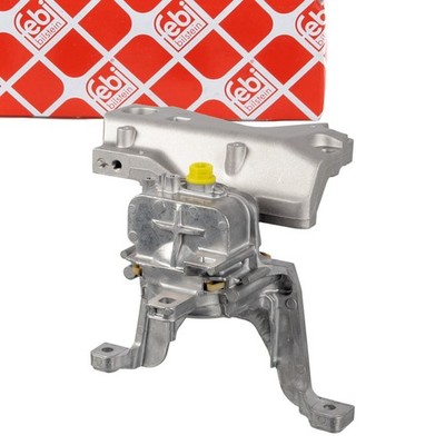 febi Motorlager Hydrolager für MERCEDES W177 W247 H247 X247 C118 vone rechts