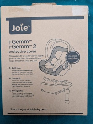 Joie i-Gemm / i-Gemm 2 Schutzbezug Protective Cover   neu