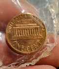 1966 Philadelphia Penny Mint State Red — photo 3