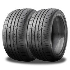 2 Atturo Az850 Lt28550r22 125h F Ultra High Performance 320aa Utqg Tires
