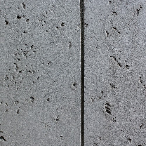 doitBau Beton Effekt Paneel Platte Wand Decke Fassade Optik Deko Verkleidung - Bild 6 von 11