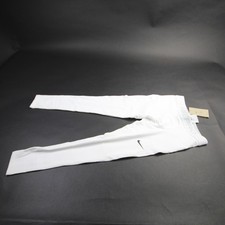 Nike Pro Dri-Fit Compression Pants Men's White Used