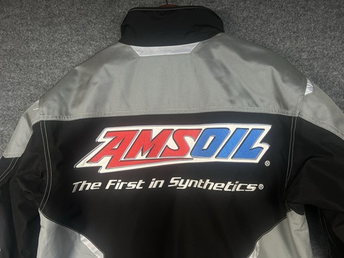 Klim Klimate Parka Gore Tex Amsoil Men’s Large Snowmobile Gear #3177-002 Sewn - Bild 13 von 16