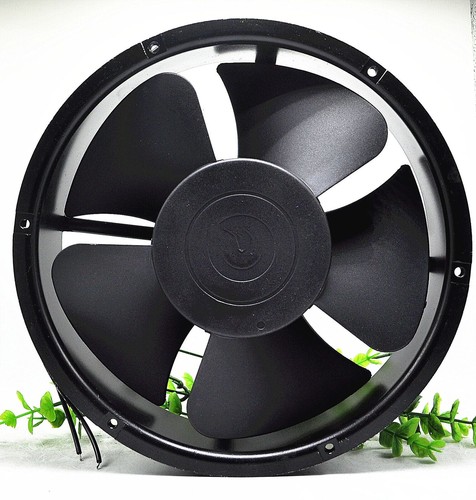 1pc brand new KA2206HA2-2 cooling fan - Afbeelding 3 van 3