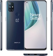 Image of SEALED BOXED OnePlus Nord N10 128GB (Blue) Unlocked