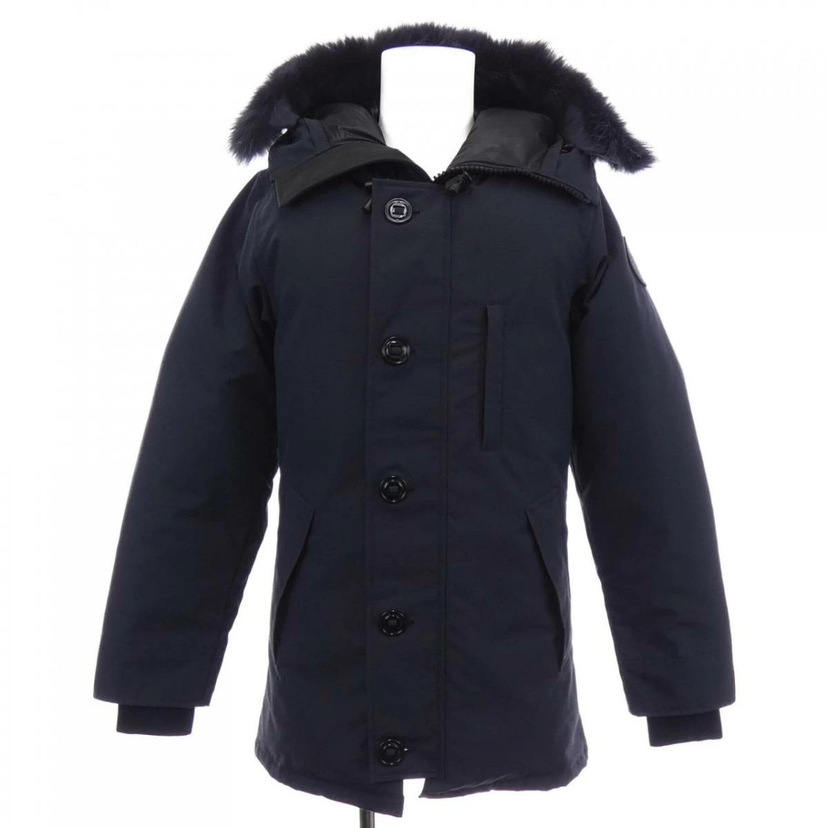 Canada Goose CANADA GOOSE BLACK LABEL 3426MB CHATEAU Down coat