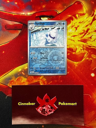 PICK YOUR CARD! Scarlet & Violet: White Flare - Reverse Holo - Picture 26 of 76