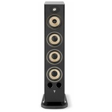 Haut-parleur Focal 10K617 10″ 250W – Vintage Haut De Gamme – Neuf Jamais Utilisé