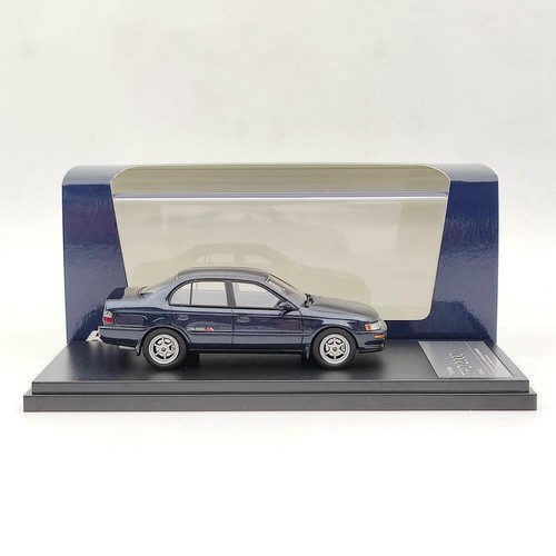 Hi-Story 1/43 Toyota TRD 2000 1994 HS328 Resin Model Car Limited Collection - Picture 3 of 13