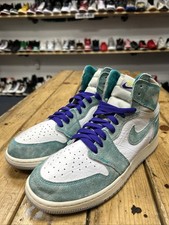 Size 7 - Jordan 1 Retro OG High Turbo Green