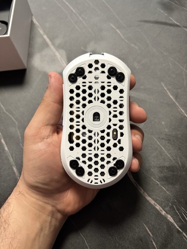 Aceu Ultralight Pro Finalmouse Tiger - Afbeelding 6 van 8
