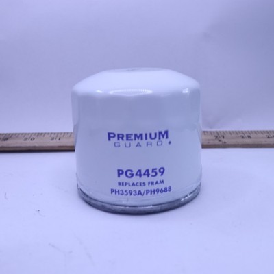 Premium Guard Oil Filter PG4459 
