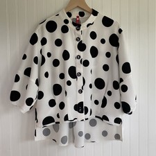 IC Collection Womens Pleat Hem Kimono Blouse ...