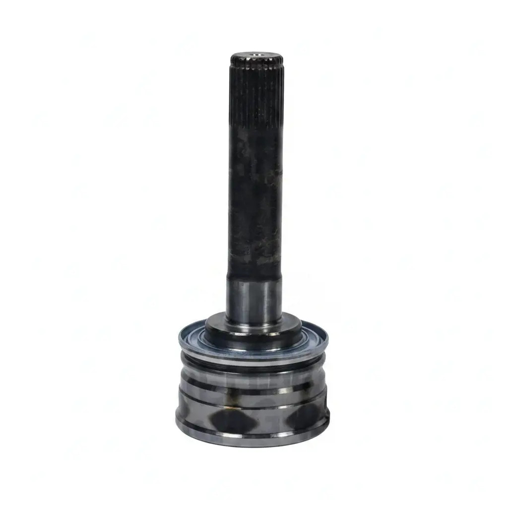 Driveshaft CV joint Front Axle 302015100192 MAGNETI MARELLI for MITSUBISHI