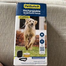 PetSafe Rechargeable In-Ground Fence Over 5lb, 20 Gauge Wire Kit