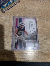2024 Topps Signature Class - Rookies Chrome Variations Cooper Beebe /250 Purple