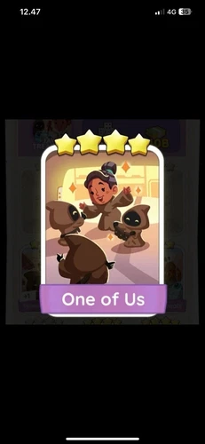 4⭐️ ONE OF US - SET 14⚡️VERY CHEAP AND FAST DELIVERY🔥