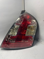 Rückleuchte rechts FIAT Stilo (192) 46823705