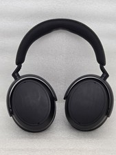 Sennheiser Momentum 4 Bluetooth Headphones Black FAST FREE SHIPPING c