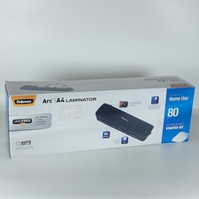 Image of Fellowes Arc A4 Laminator (4570401)