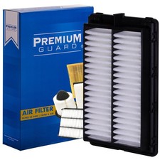 PG Engine Air Filter PA99540 | (Hybrid Excluded) Fits 2022-2026 Premium Guard 