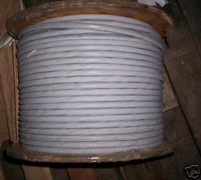 ALPHA 45470/25 20/25C SHIELDED CABLE XTRA-GUARD Mining Instrumentation 50 Feet