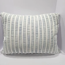 Eastern Accents Castaway Seersucker 27x20 Standard Sham STN-442