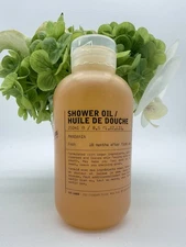 Le Labo Mandarin Shower Oil 250ml / 8.5oz