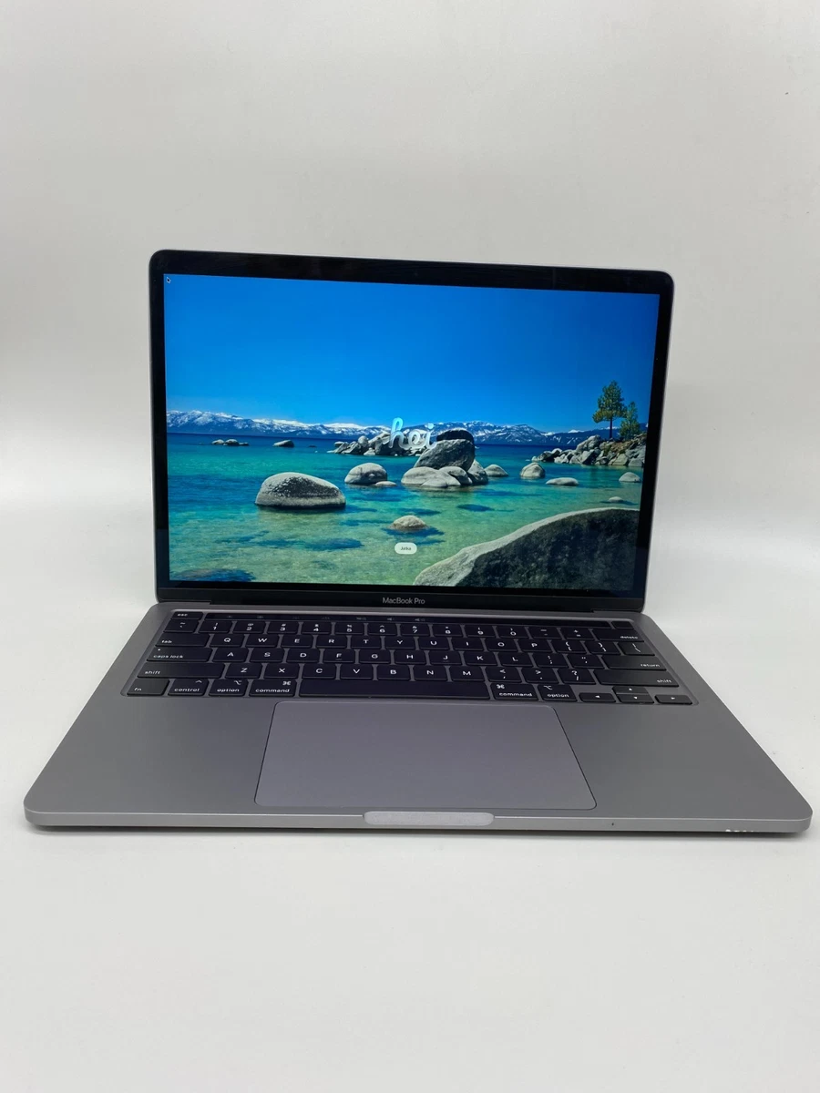 MacBook Pro 1 TB or more Apple Laptops 32 GB RAM for sale | eBay