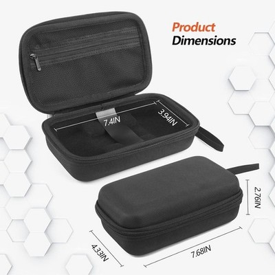 Für Backbone Pro 1. und 2. Gen Mobile Gaming Controller EVA Aufbewahrungstasche