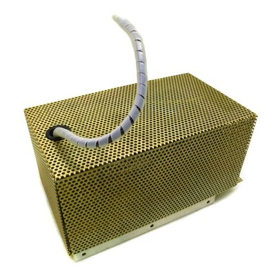 Acme Electric 500B48H Power Supply 0000-301993-01 C3 115/230V 50/60 Hz 48V 10A
