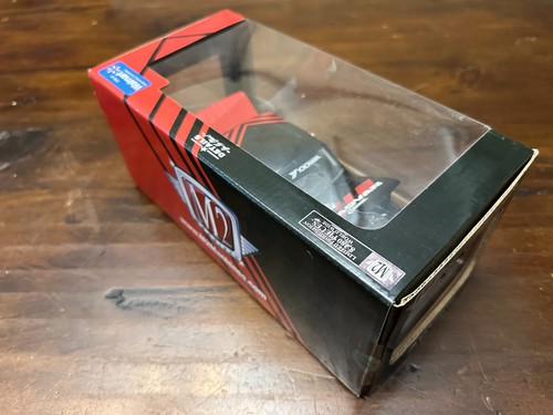 1/24 scale M2 Machines 1970 DATSUN 510 Advan S26 17-21 - Picture 4 of 6