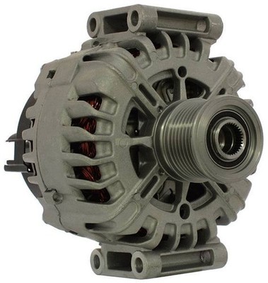 Lichtmaschine NEU Eurostarter OE-Ref. TG23C019 für Mercedes