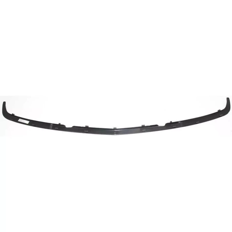 For 1998-2004 New Primed Front Bumper Filler Chevrolet S10 Blazer GM1087239 - Image 2 of 4