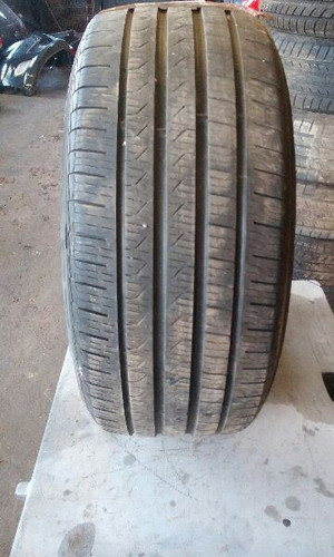2015 Ford Taurus Tire 255 45R19 104V,Pirelli P7
