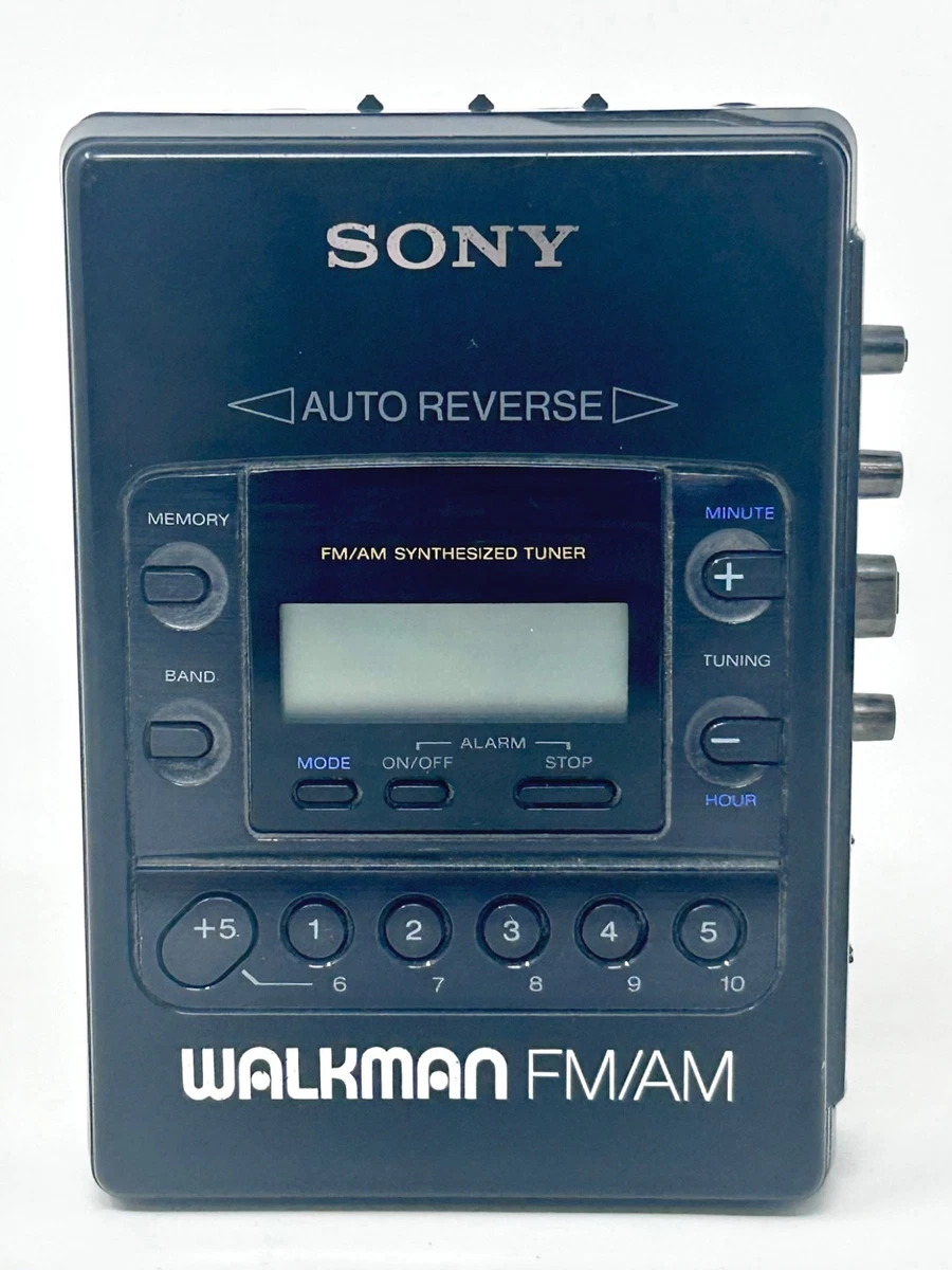 Preços baixos em Sony WM 2 | eBay