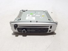 Renault Scenic III - Grand scenic III 2012 281157081R AUA184487