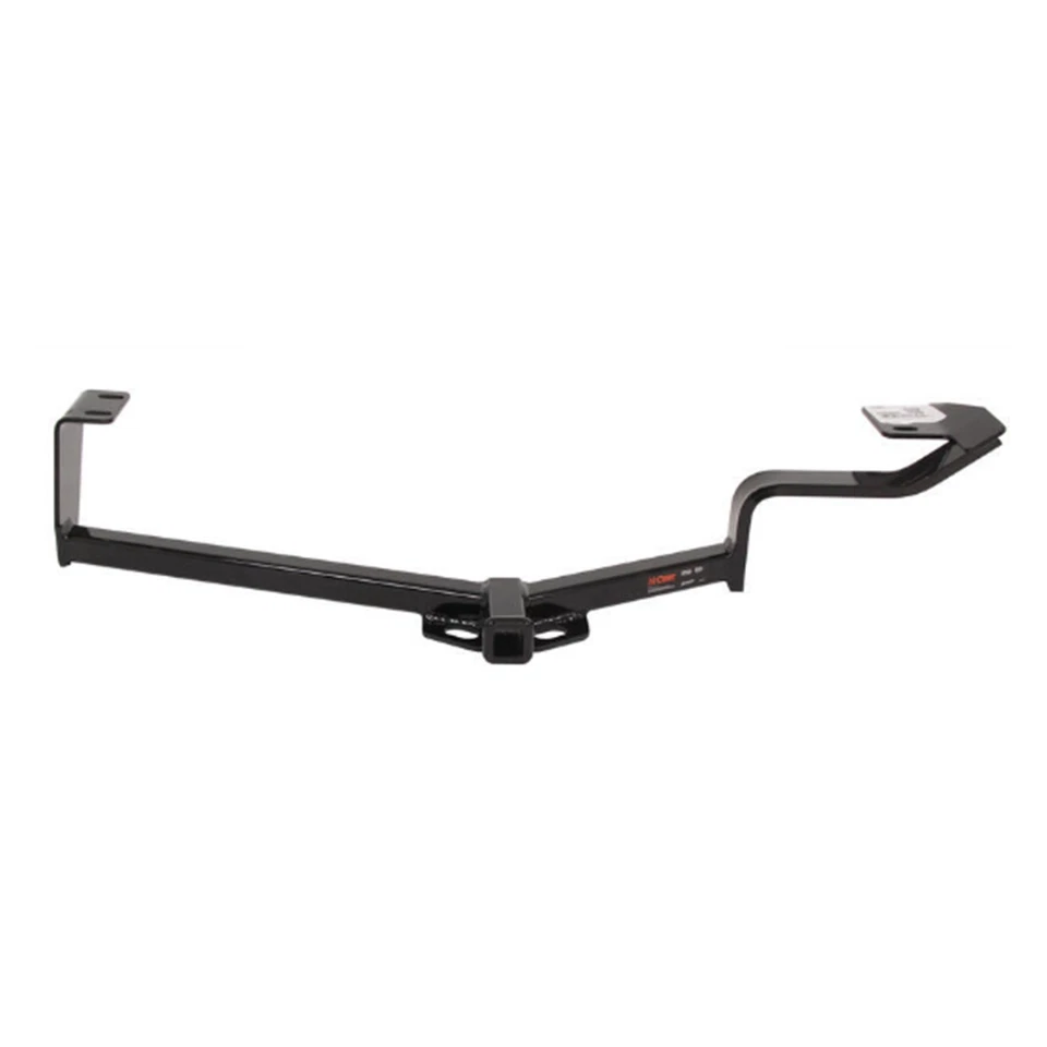 Receptor de enganche de remolque Curt clase 1 1-1/4 pulgadas para Acura Honda CSX ILX Civic Foto 3 de 4