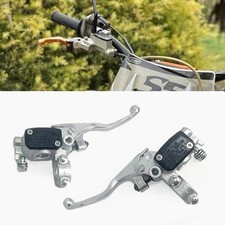 Motorcycle Hydraulic Clutch Master Cylinder Brake Pump Caliper for ENDURO MX