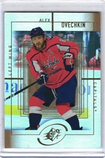 2021-22 Upper Deck Extended Series - Spx 1999-2000 Retro Alex Ovechkin #SPX-20