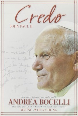 Credo: John Paul II
