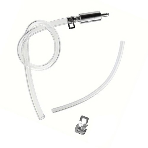 High Performances Motorcycle Brake Caliper Bleeder Line for Home or Garage Use - 第 3/8 張圖片