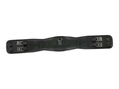 Equifit Essential Dressage Girth - Black - 30'' - USED