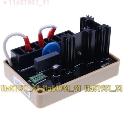 AVR Automatic Voltage Regulator SE350 For   Generator Electric Controller #tp