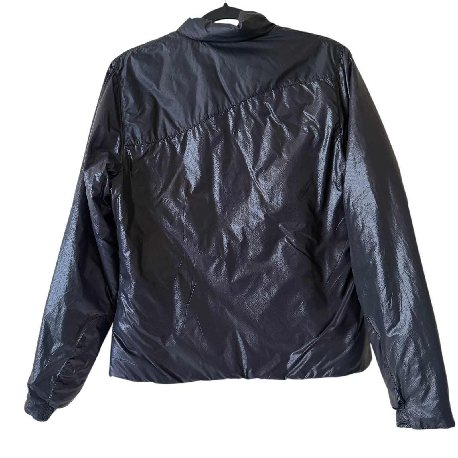 Merrell REVERSIBLE LIGHTWEIGHT COAT JACKET QUILTE… - image 4