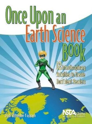 Jodi Wheeler-Toppen Once Upon an Earth Science Book (Taschenbuch) (US IMPORT)