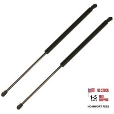26.87 Inch 2Pcs Front Hood Struts Lift Supports Compatible with Buick Lacrosse