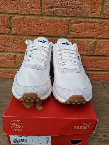 Puma Runtamed Lugged Classic Sneaker - Unisex